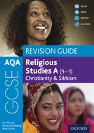 Religious Studies (9-1) Christianity & Sikhism. Revision Guide