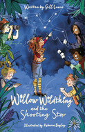 Willow Wildthing and the Shooting Star