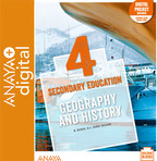 Geography and History 4