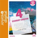 Physics and Chemistry 4. Digital Book