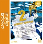 Technology, Programming and Robotics 2. Digital Book