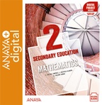 Mathematics 2. Digital Book