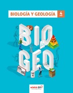 Biología y geología. 4º ESO