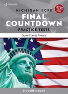 Michigan ECPE Final Countdown Practice Tests SB