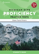 Michigan ECPE Proficiency Practice Tests SB