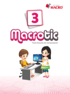 Macrotic 3.er Grado
