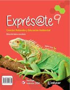 Exprésate 9 - Ciencias Naturales