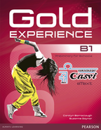 Gold Experience B1 -Casvi Ed- DEMO