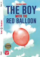 The boy with the Red Balloon