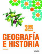 Geografía e Historia / Geography & History 3.º ESO