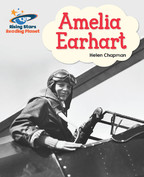 Amelia Earhart