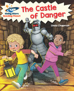 The castle of danger