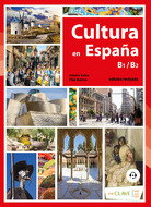 Cultura en España (B1-B2) - edición revisada 2021