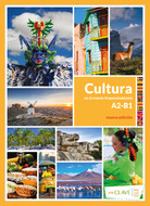 Cultura en el mundo hispanohablante (A2-B1) - nueva edición