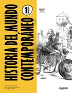 Historia del Mundo Contemporáneo