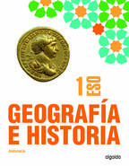 Geografía e Historia / Geography & History 1.º ESO