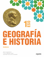 Geografía e Historia / Geography & History