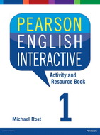 Pearson English Interactive - level 1