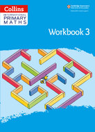 International Primary Maths - Workbook 3