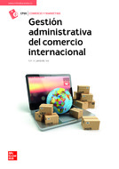 Gestión administrativa del comercio internacional