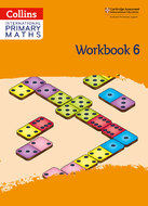International Primary Maths - Workbook 6