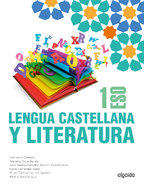 Lengua castellana y Literatura 1.º ESO