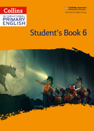 International Primary English - Student's Book 6