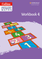 International Primary Maths - Workbook 4