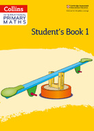 International Primary Maths - Student's Book 1