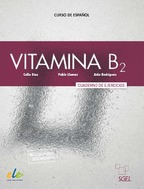 Vitamina B2 - Cuaderno de ejercicios