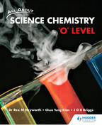 All About Science Chemistry: 'O' Level