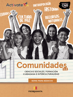 Comunidades 1 | Edición 2.0