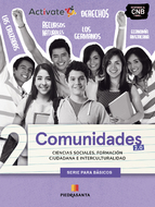 Comunidades 2 | Edición 2.0