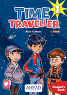 Time traveller 1 Coursebook