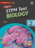 PELANGI PRE-U STPM BIOLOGY TERM 2