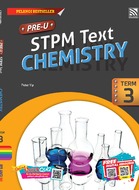 PELANGI PRE-U STPM TEXT CHEMISTRY TERM 3