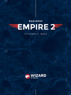 New Business 2  Wizard On
