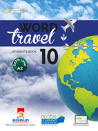 Word Travel 10