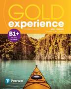 Gold Experience 2nd Edition B1+ Digital Resource Pack