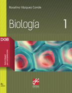 Biología 1 DGB