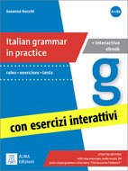 Italian Grammar in practice | Digital book | BlinkLearning