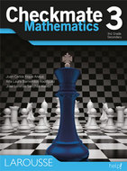 Checkmate Mathematics 3