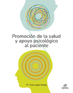 Promoción de la salud y apoyo psicológico al paciente (2022)