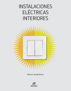 Instalaciones eléctricas interiores (2022)