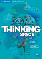 Thinking Space A2 Level Workbook