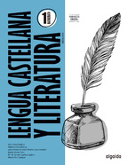 Lengua castellana y Literatura (Andalucía)