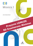 Música I (2022) - LOMLOE