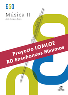 Música II (2022) - LOMLOE
