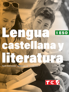 CASTELLANO LENGUA Y LITERATURA 1º E.S.O