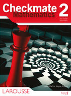 Checkmate Mathematics 2